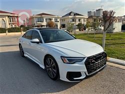 اودي A6